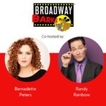 Bernadette Peters