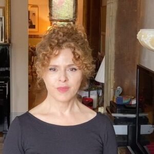Bernadette Peters Instagram - #themajesticisfitforaprince