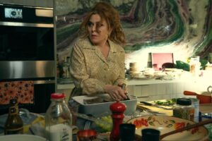 Bernadette Peters Instagram - Welcome to the High Desert. #HighDesert is streaming now on @appletv