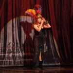 Bernadette Peters