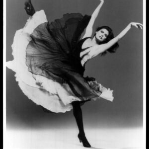 Bernadette Peters Instagram - Ann Reinking. Dancing in Heaven Now🕊