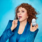 Bernadette Peters