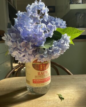 Bernadette Peters Instagram - Handy and delicious