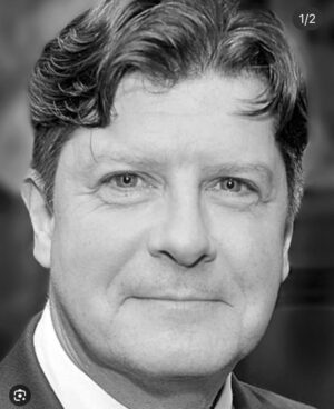 Bernadette Peters Instagram - How sad 💔You brought such joy!You will be missed by your peers and audiences alike. RIP dear Michael McGrath
