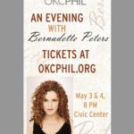 Bernadette Peters