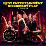 Bernadette Peters