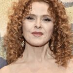 Bernadette Peters