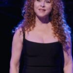 Bernadette Peters