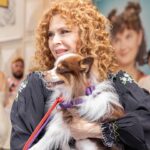 Bernadette Peters