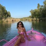 Berrak Tüzünataç Instagram - Cups 🎣 📸 : @melikeagar 🫶🏼🌹🫶🏼