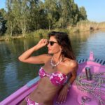 Berrak Tüzünataç Instagram - Cups 🎣 📸 : @melikeagar 🫶🏼🌹🫶🏼