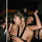 Berrak Tüzünataç Instagram – Benim nazarım değmez.
Temiz kalple baktım .