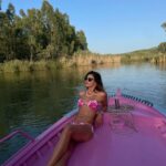 Berrak Tüzünataç Instagram - Cups 🎣 📸 : @melikeagar 🫶🏼🌹🫶🏼