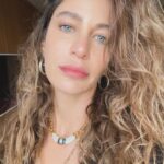 Berrak Tüzünataç Instagram – Elemtere fiş 🪬