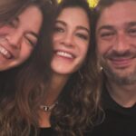 Berrak Tüzünataç Instagram - Elemtere fiş 🪬
