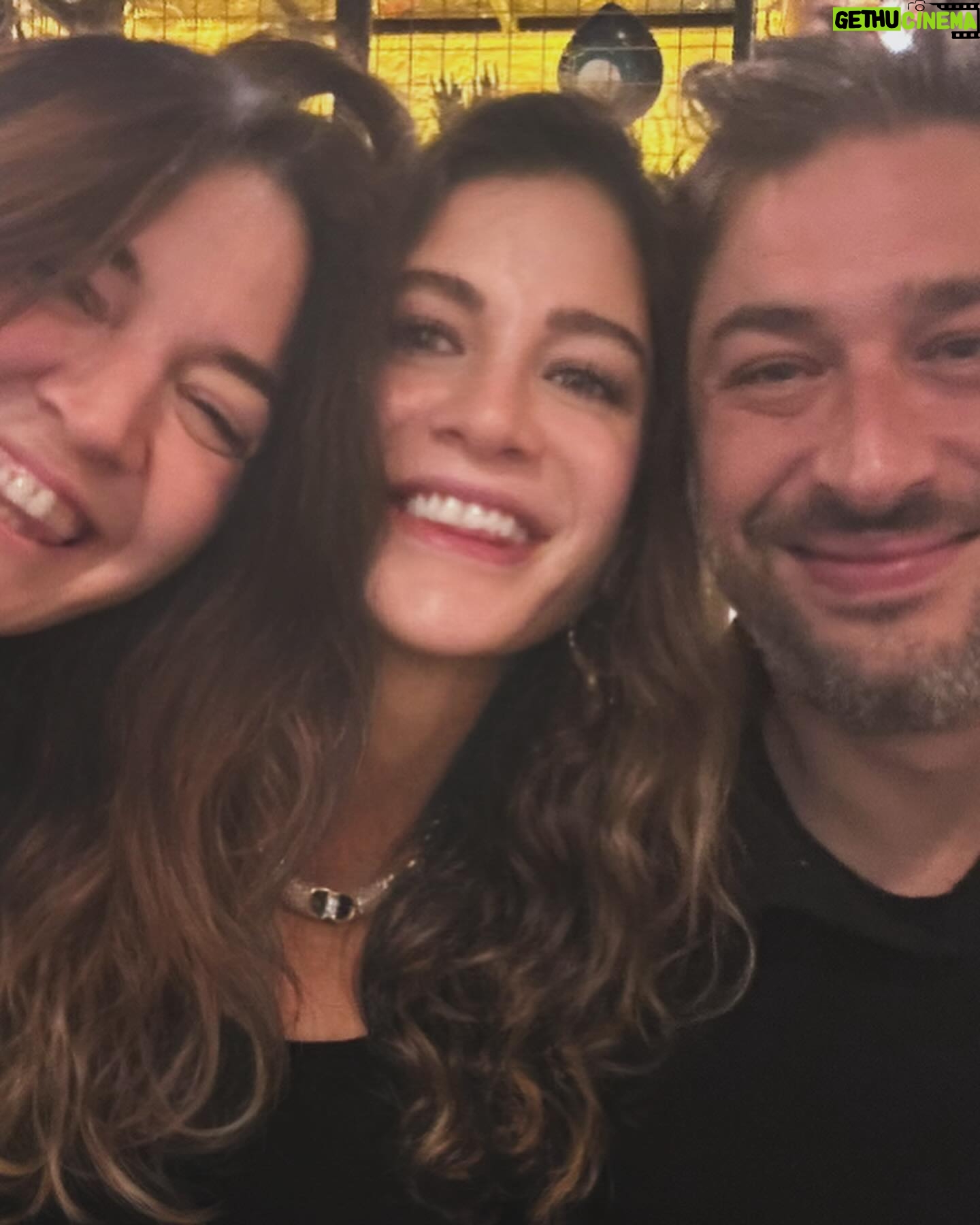 Berrak Tüzünataç Instagram - Elemtere fiş 🪬