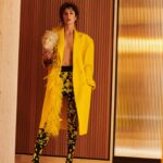 Berrak Tüzünataç Instagram – Mamma mia 🤌🏼🌹 @harpersbazaarturkiye