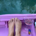 Berrak Tüzünataç Instagram - 🐒🌊🌳