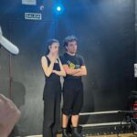 Berta Castañé Instagram - 1- en el portal de mi expiso 2- con @naiaramore en el concert de @muchomungoband 3- “Ismena y Antígona” 4- l’aniversari de la mamiiii 5- la concentración de @maaggiegarcia e @iker.urgoiti en clase de @claudiotolcachir 6- el ojo pollo (ya está mucho mejor) 7- intento de foto artística 8- cosas que pasan en las clases de @vanessarasero 9- de inparty 10- con las mejores personas de todo fcking Madrid