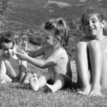Berta Castañé Instagram - Gràcies papis per aquesta vida!!!!!! Feliz año nuevo🤍