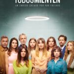 Berta Castañé Instagram - ¿Se acabará resolviendo el misterio de Belmonte? Nos vemos el día 7 de septiembre en el @festval_oficial de #VitoriaGasteiz para presentar la segunda temporada de #TodosMienten T2 próximamente en @movistarplus