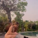 Berta Castañé Instagram - Bali & the people inside of my heart 4ever🤍