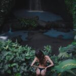 Berta Castañé Instagram - Bali in my heart🤍 @son.of.sunset