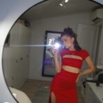 Berta Castañé Instagram - Merry Xmas❤️‍🔥