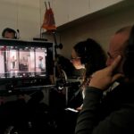 Berta Castañé Instagram - Ya tenéis disponible la segunda temporada de #TodosMienten en @movistarplus ❤️‍🔥 Gracias siempre a todo al maravilloso equipo que ha hecho posible esto! Sois los mejores🤍✨