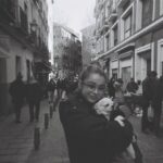 Berta Castañé Instagram - MIMIIIIIII🤍