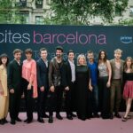 Berta Castañé Instagram - “CITES BARCELONA” Ahir va ser una nit increïble. No tinc més que paraules per agrair a tota la familia que està darrere de tot això. Són tantes les persones que t’acompanyen en aquest camí que, de veritat, es queden pobres les paraules. Gràcies a tothom. Gràcies per fer-me viure aquest somni en vida. Busca, explora, viu, obre’t, no et tanquis a res. Viu sempre com si avui fos l’últim dia de la teva vida, que només tenim aquesta!!!! Escric això, perquè tinc la sort d’haver trobat des de ben petitona el que realment em mou, el que m’arriba al més fons del cor, el que em fa feliç; lluiteu, de vegades es dur el camí, pero quina felicitat quan el gaudeixes. Tanta gent a agrair….. Tanta gent a estimar…. El meu cor explota d’amor. Que curt es queda tot això. Quanta vida per viure…. • • • DREAM TEAM 👗@hortensia_maeso @hortensiamaeso 💍@fahomamadrid @fahomaba 💄 @mr.davidlopez x @diorbeauty