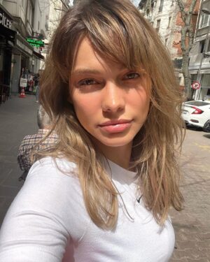 Beste Kökdemir Instagram - Level 1 : seksi ve öfkeli 
Level 2 : blondi ve umutli (lazca)
#reklam