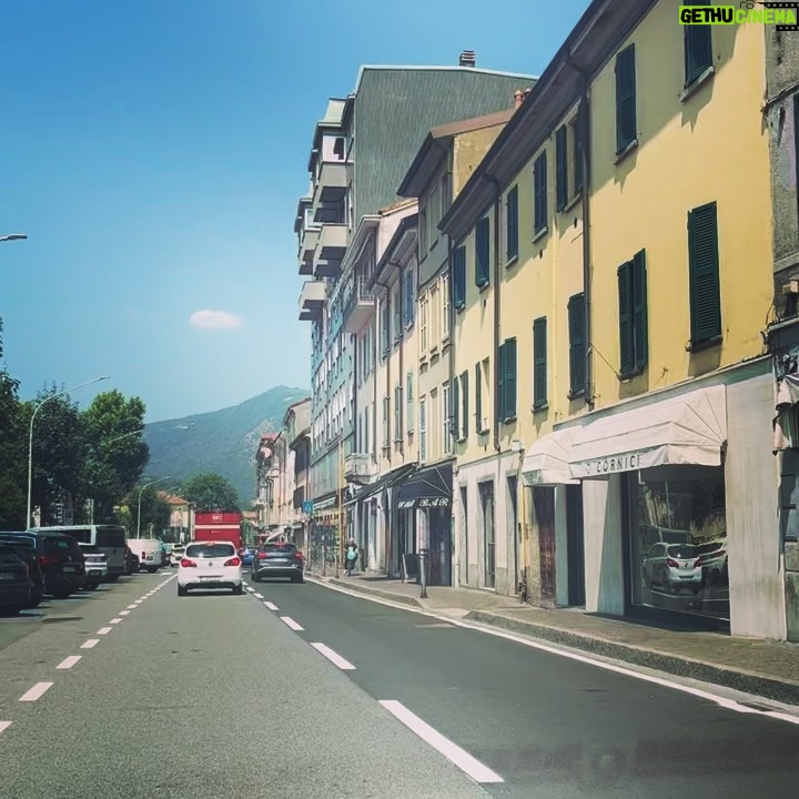 Bestemsu Özdemir - 11.3K Likes - 🇮🇹😍🤩 Özledim..