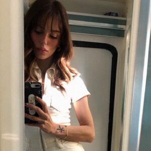 Bestemsu Özdemir Instagram - 
