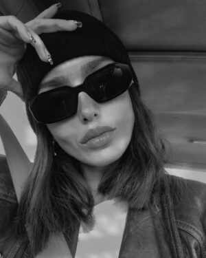 Bestemsu Özdemir Instagram - 😎