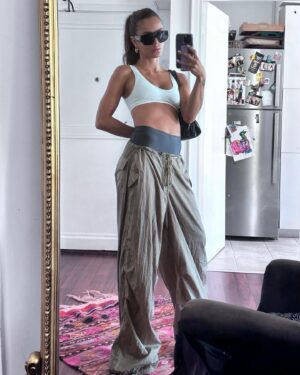 Bestemsu Özdemir Instagram - 😎
