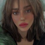 Bestemsu Özdemir Instagram – The world’s not perfect but it’s not that bad. If we have each other… 🤍