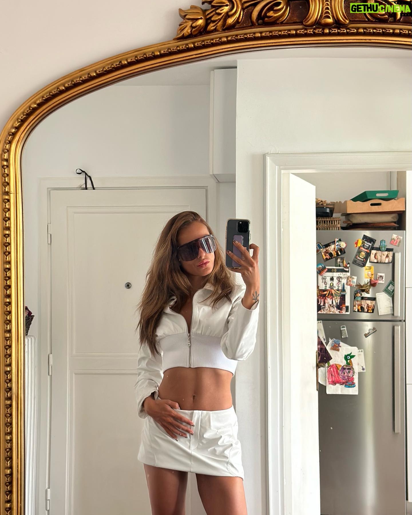 Bestemsu Özdemir - 5.4K Likes - 🤍