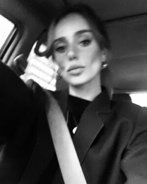 Bestemsu Özdemir Instagram - 🌻