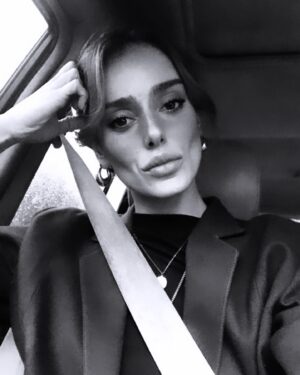 Bestemsu Özdemir Instagram - 🌻