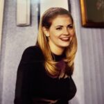 Beth Broderick