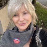 Beth Broderick