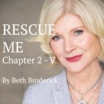 Beth Broderick