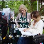Beth Broderick