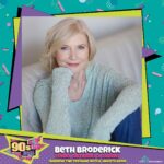 Beth Broderick