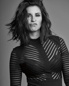 Actress Beth Dover HD Instagram Photos and Wallpapers March 2024