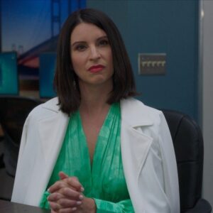 Beth Dover Instagram - If you’d like to see me make this face, get ready cause things are getting 🔥! Tune in THURSDAY for an all new episode of #TacomaFD. Watch only on @truTV at 10/9c.