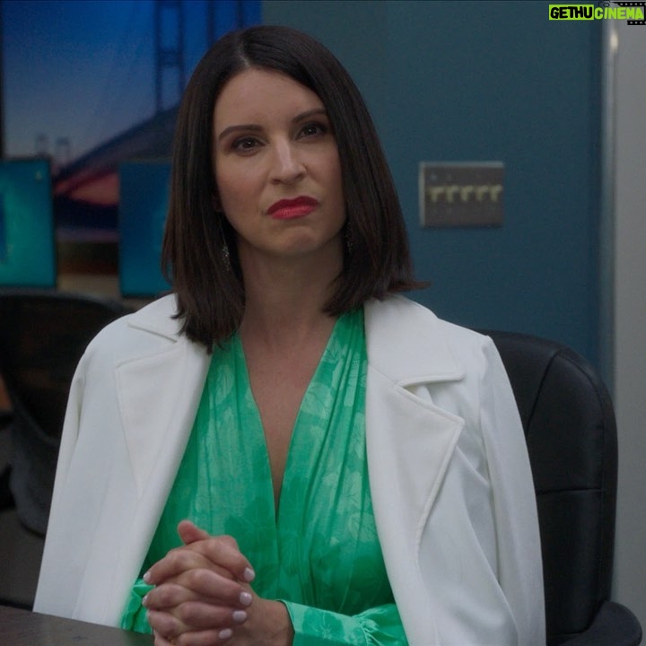 Beth Dover - 1.9K Likes - If you’d like to see me make this face, get ready cause things are getting 🔥! Tune in THURSDAY for an all new episode of #TacomaFD. Watch only on @truTV at 10/9c.