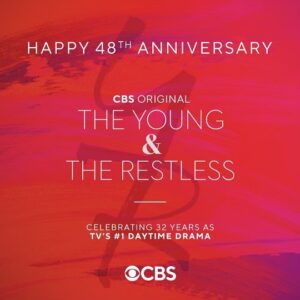 Beth Maitland Instagram - I’m in my 39th year of this run. It has changed my life and has been an honor.