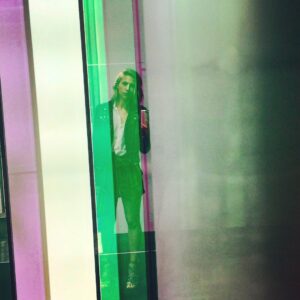 Beth Riesgraf Instagram - 🍡Happy Friday🍡